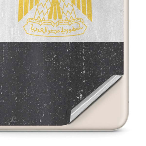 Egyptian Flag Distressed Google Pixel 8 Pro Skin